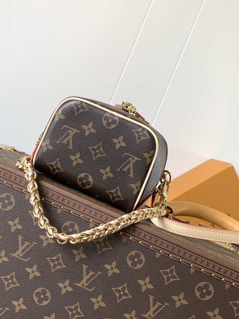 LV Satchel Bags